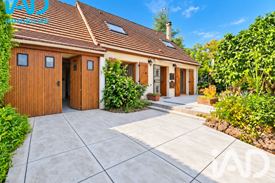 Maison 5 pièces 325000 €