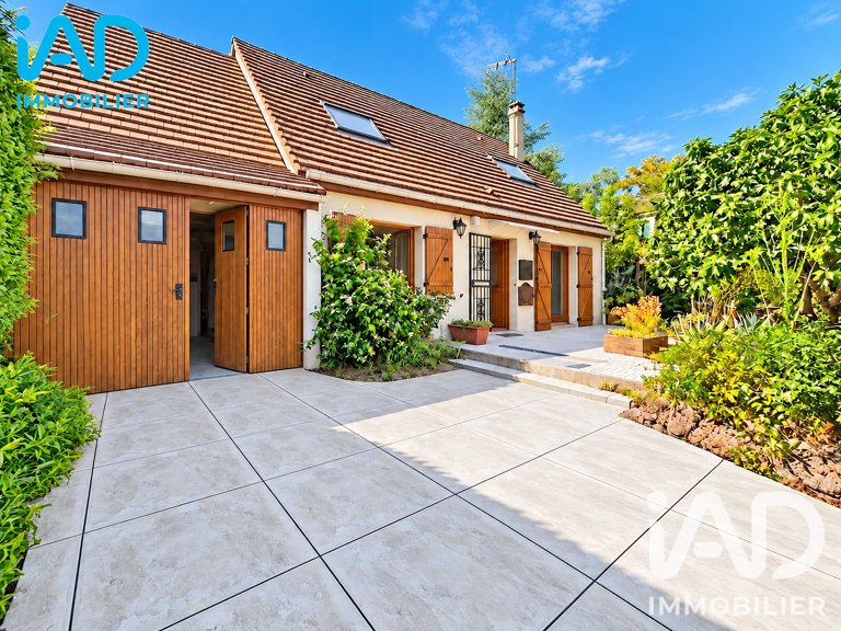 Vente Maison/villa 6 pièces — photo 1