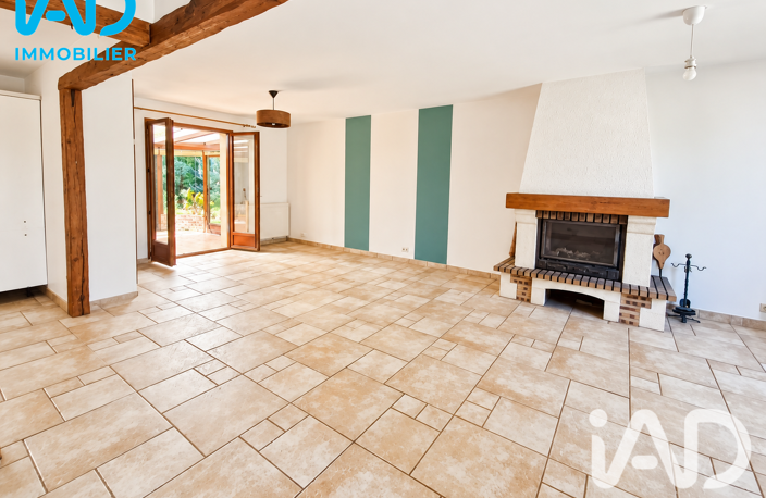 Vente Maison/villa 6 pièces — photo 3