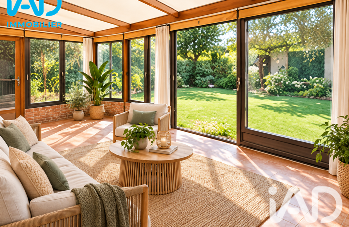 Vente Maison/villa 6 pièces — photo 4