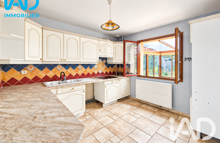 Vente Maison/villa 6 pièces — photo 5