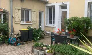 Maison 5 Pièces 140 m² à vendre à Royan (17200)