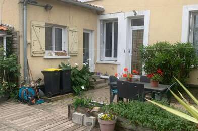 Maison 5 pièces 349000 €