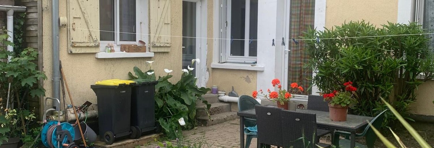 Maison 5 Pièces 140 m² à vendre à Royan (17200)