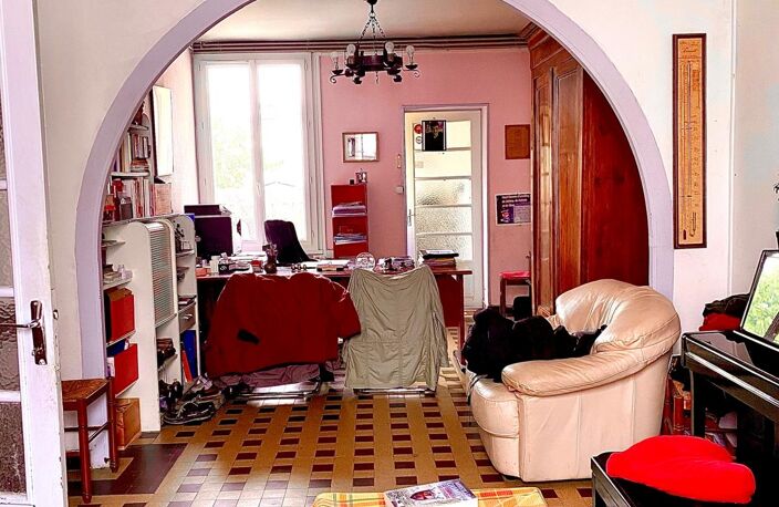 Vente Maison de ville 5 pièces — photo 4
