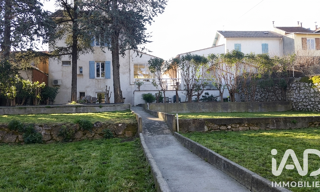 Maison 7 Pièces 166 m² à vendre à Marseille 11 (13011)