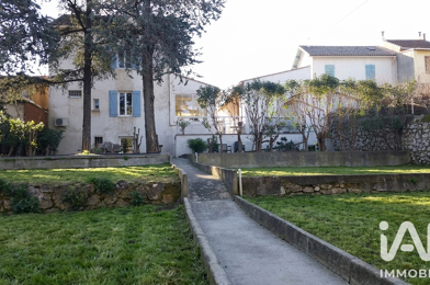 Maison 7 pièces 707200 €