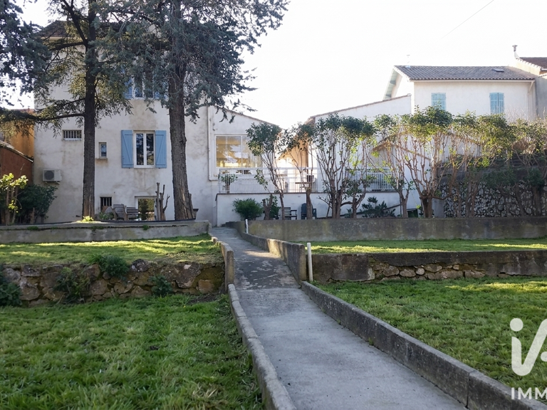 Vente Maison de ville 7 pièces — photo 1