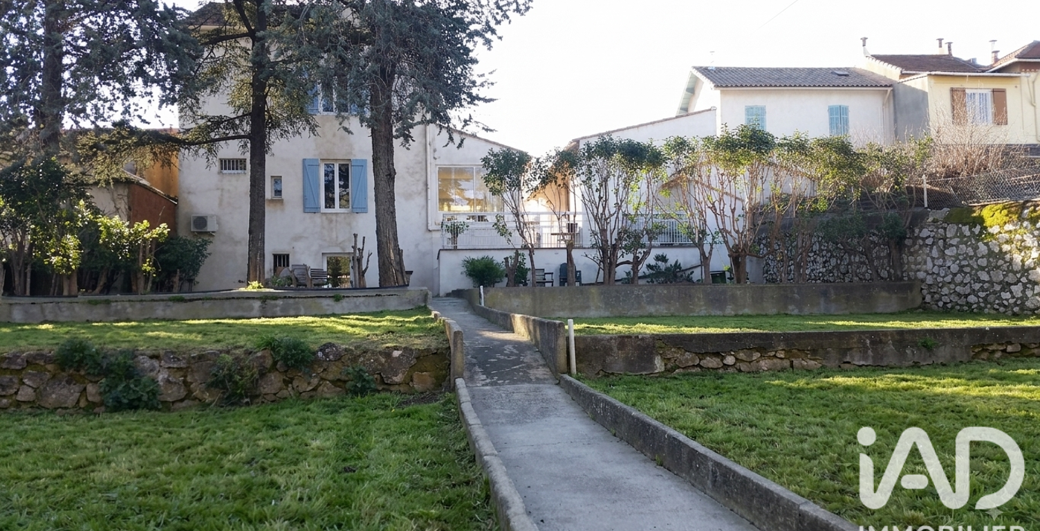 Vente Maison de ville 7 pièces — photo 1