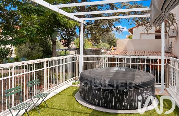 Vente Maison de ville 7 pièces — photo 3