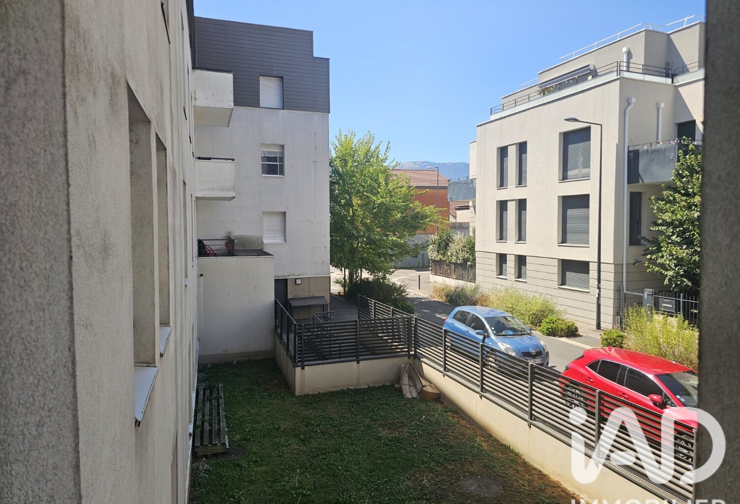Vente Appartement 1 pièce — photo 1