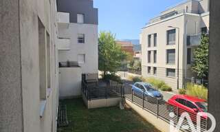 Appartement 1 Pièce 22 m² à vendre à Grenoble (38100)