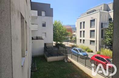 Appartement 1 pièces 71500 €