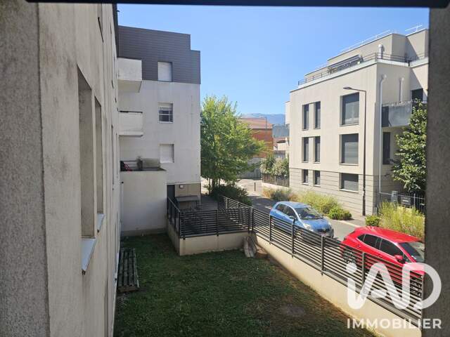 Vente Appartement 1 pièce — photo du bien