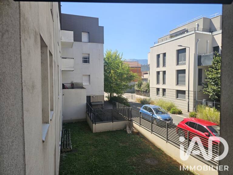 Vente Appartement 1 pièce — photo 1