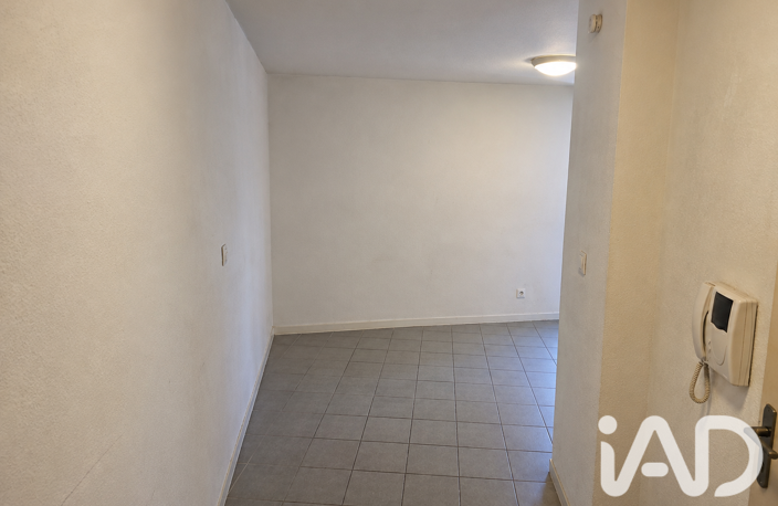 Vente Appartement 1 pièce — photo 2