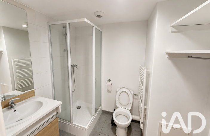 Vente Appartement 1 pièce — photo 5