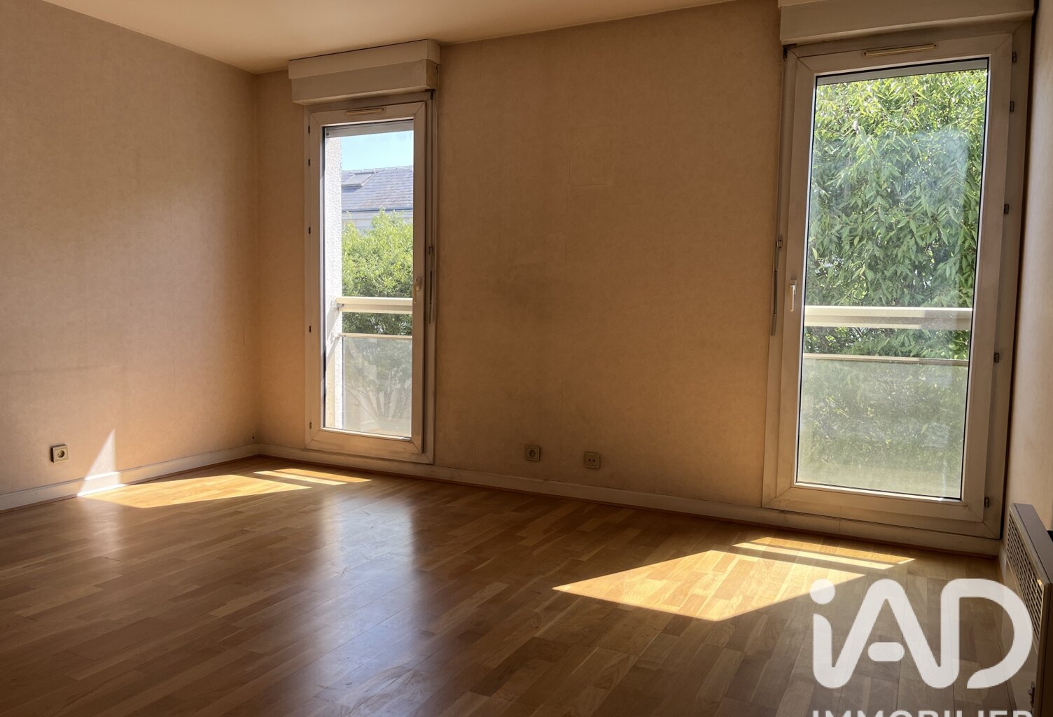 Vente Appartement 2 pièces — photo 1