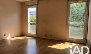 Appartement 2 Pièces 55 m² à vendre à Orléans (45000)