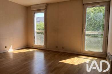Appartement 2 pièces 142500 €