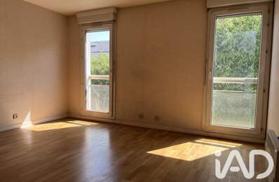 Vente Appartement 2 pièces — photo du bien
