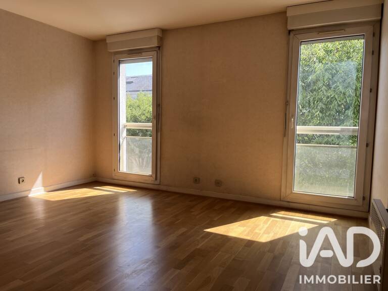 Vente Appartement 2 pièces — photo 1