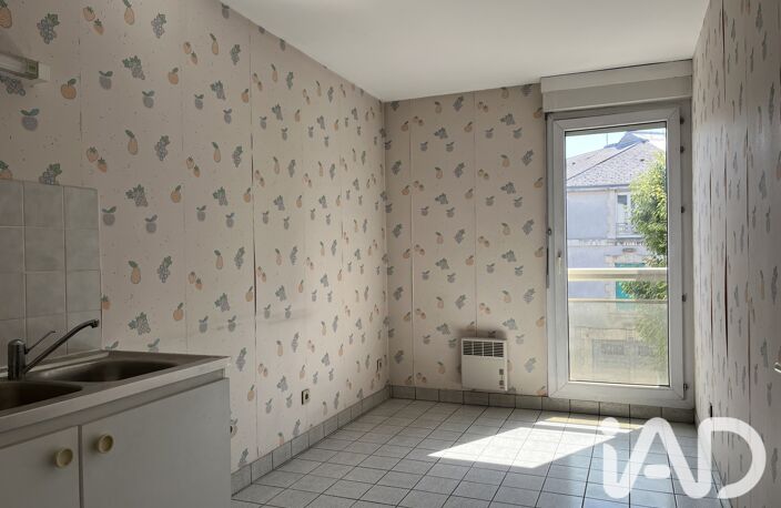 Vente Appartement 2 pièces — photo 4
