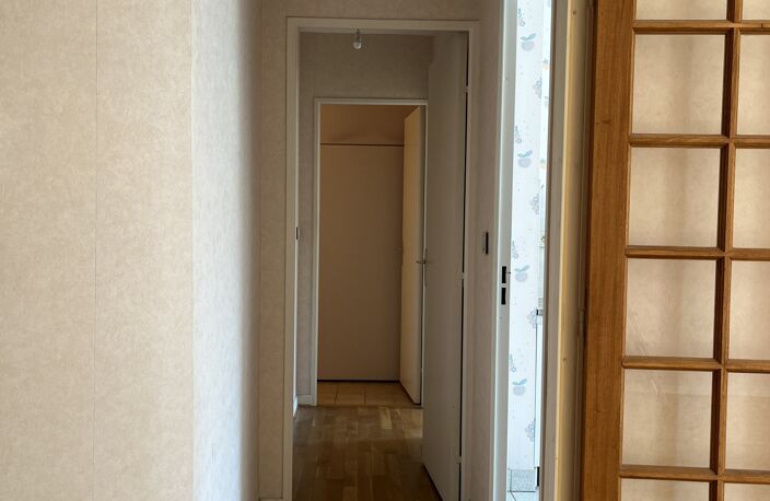 Vente Appartement 2 pièces — photo 5