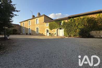 Maison 7 pièces 307000 €