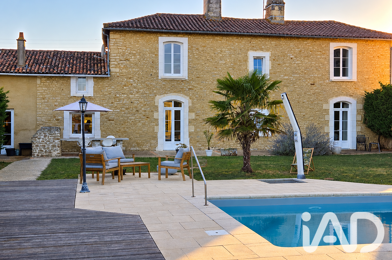 Maison 7 pièces 299000 €