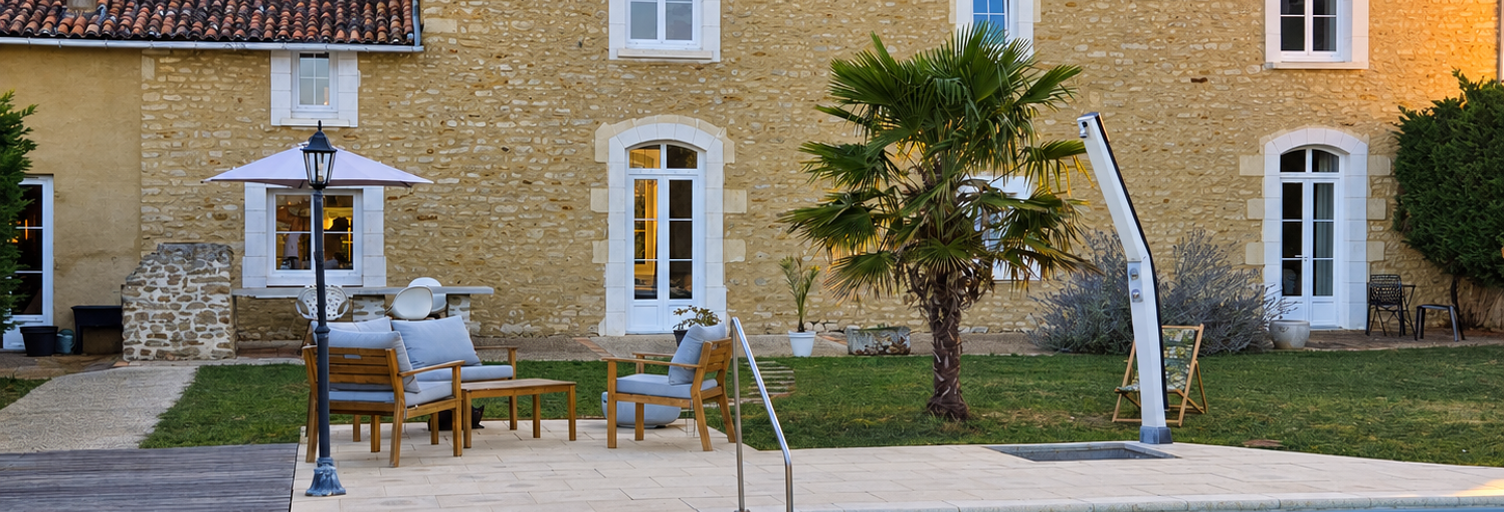 Maison 7 Pièces 153 m² à vendre à Sainte-Verge (79100)
