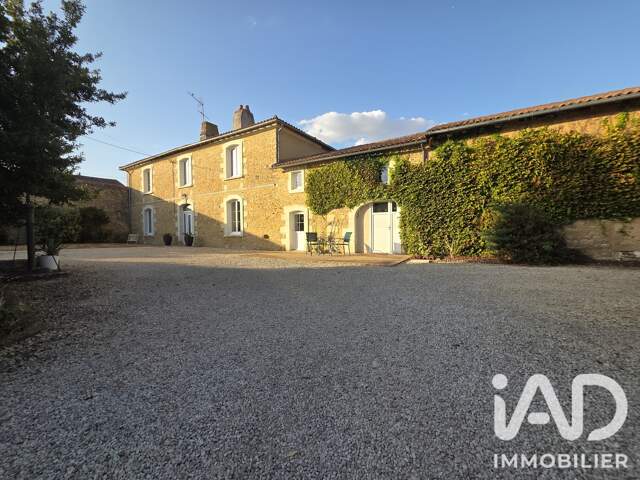 Vente Maison/villa 7 pièces — photo du bien