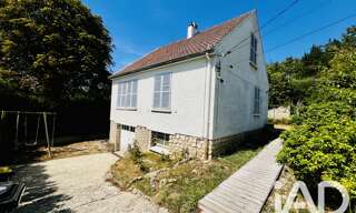 Maison 5 Pièces 78 m² à vendre à Montmorency (95160)
