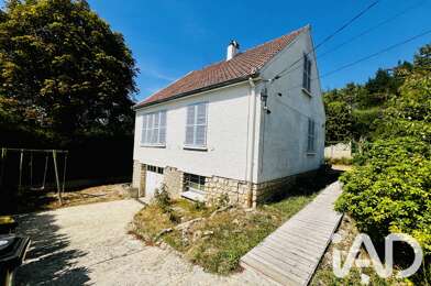 Maison 5 pièces 399000 €