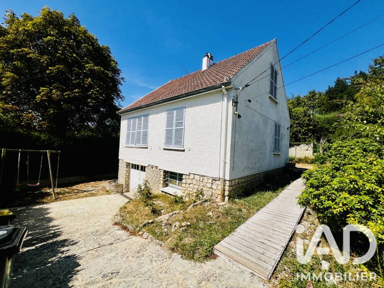 Vente Maison/villa 5 pièces — photo 1