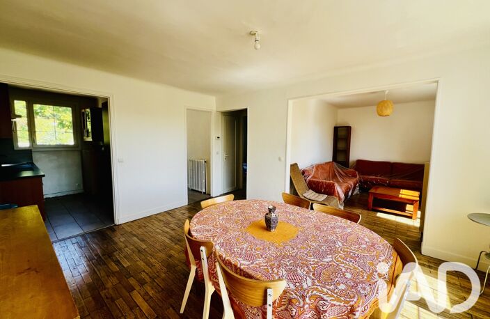 Vente Maison/villa 5 pièces — photo 2