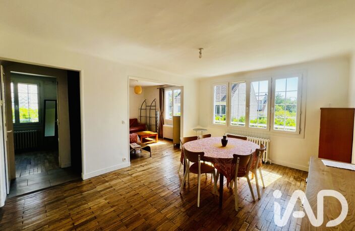 Vente Maison/villa 5 pièces — photo 4