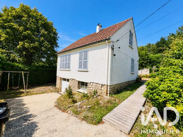 Vente Maison/villa 5 pièces — photo du bien