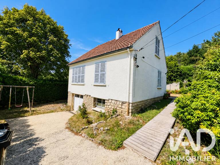 Vente Maison/villa 5 pièces — photo 1