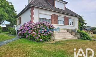 Maison 4 Pièces 90 m² à vendre à Petit-Caux (76630)