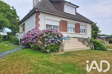 Maison 4 pièces 169000 €