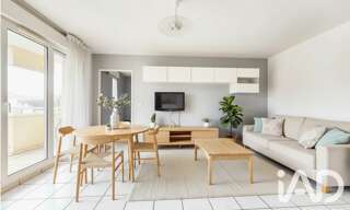 Appartement 2 Pièces 38 m² à vendre à Saint-Germain-lès-Arpajon (91180)