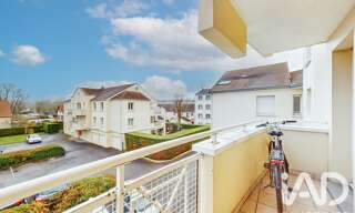 Appartement 2 Pièces 38 m² à vendre à Saint-Germain-lès-Arpajon (91180)