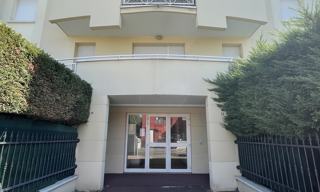 Appartement 2 Pièces 38 m² à vendre à Saint-Germain-lès-Arpajon (91180)