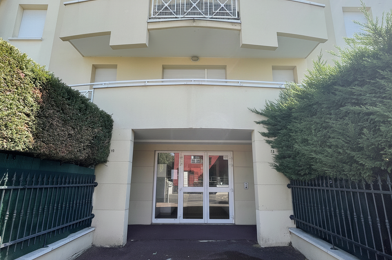Appartement 2 pièces 139000 €