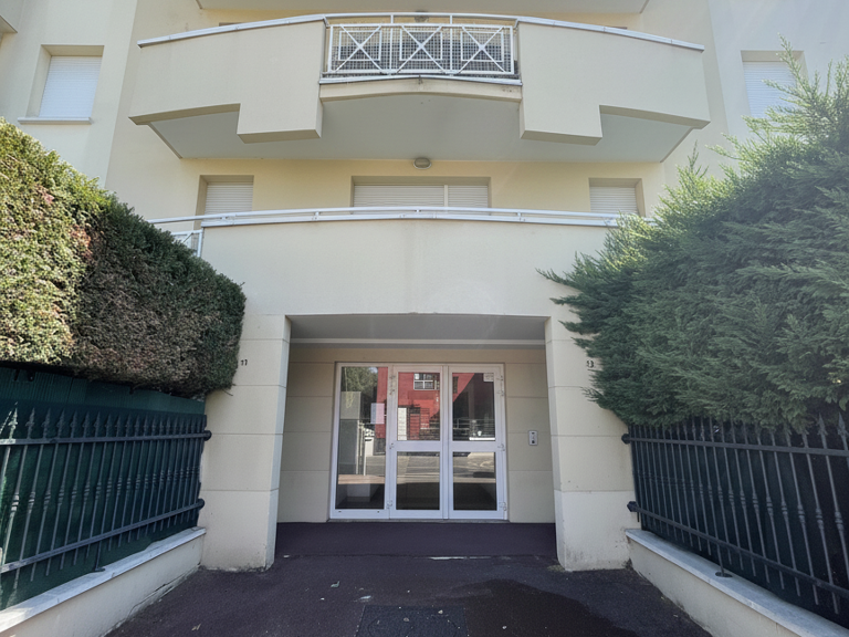 Vente Appartement 2 pièces — photo 1