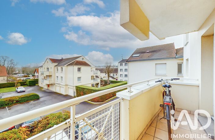 Vente Appartement 2 pièces — photo 2