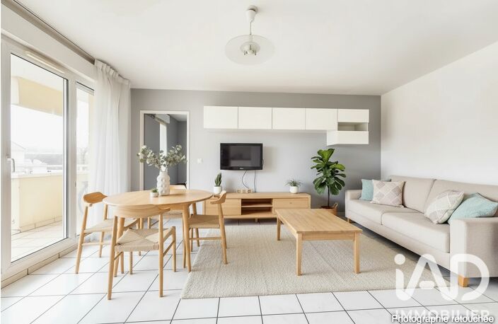 Vente Appartement 2 pièces — photo 3