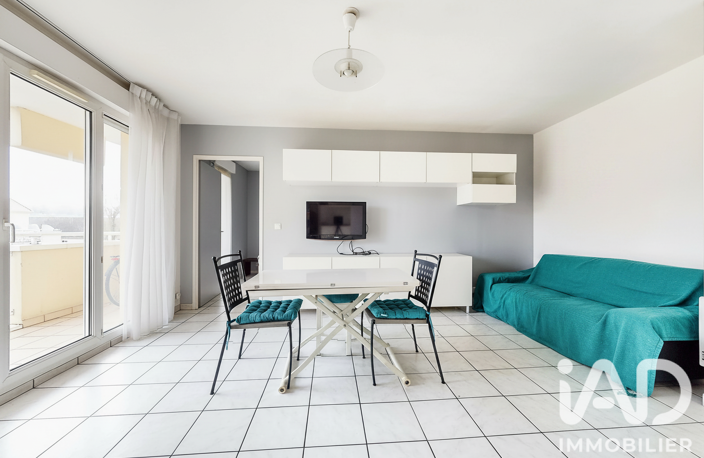 Vente Appartement 2 pièces — photo 4