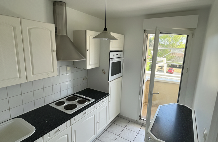 Vente Appartement 2 pièces — photo 5